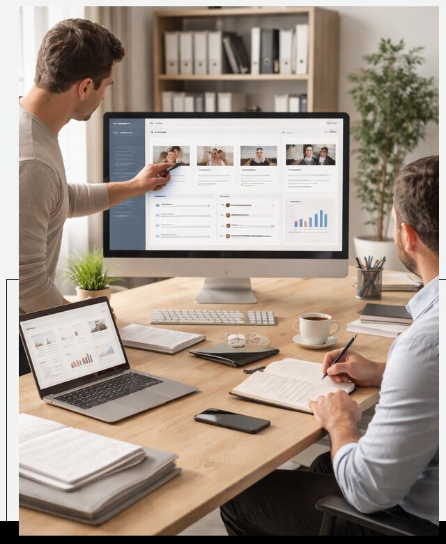 Разработка системы дистанционного обучения в Сургуте под ключ