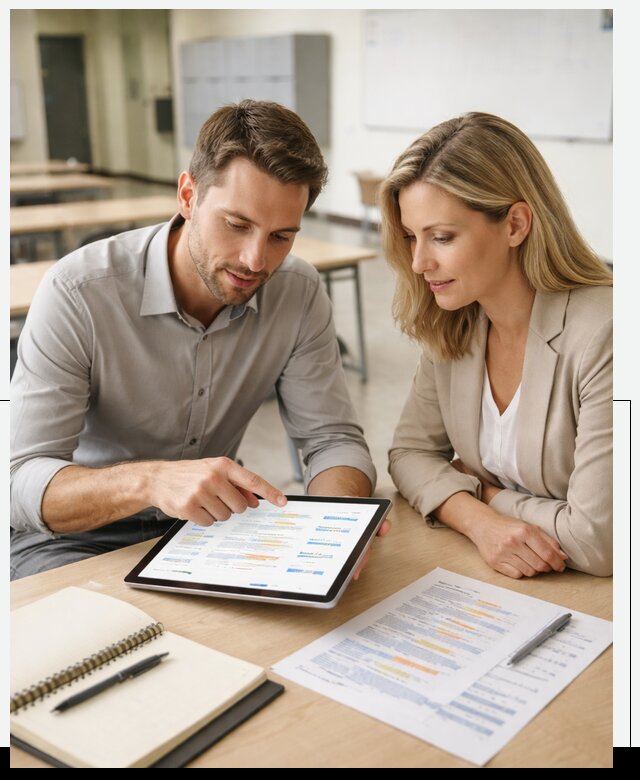 Разработка электронный дневник школа в Сургуте от 15333 р. |АвикейСрг