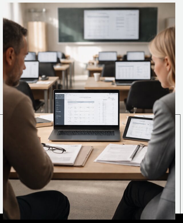 Система управления учебным процессом вузе в Сургуте от 12266 р|АвикейСрг