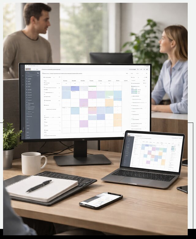 Расписание занятий вуз система в Сургуте от 12266 р. | АвикейСрг