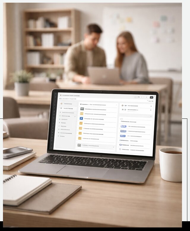 LMS для университета под ключ в Сургуте от 7667 р. | АвикейСрг