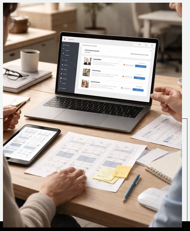 Онлайншкола платформа разработка в Сургуте от 12266 р. | АвикейСрг