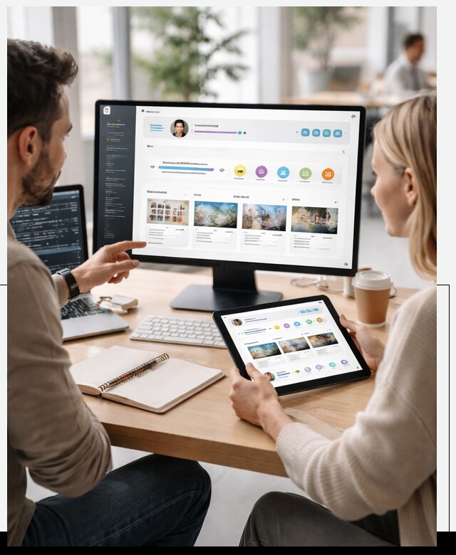 Геймификация обучения платформа в Сургуте от 15333 р, АвикейСрг