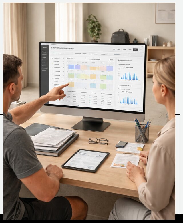 Управление спортивной школой система в Сургуте от 8689 р. | АвикейСрг