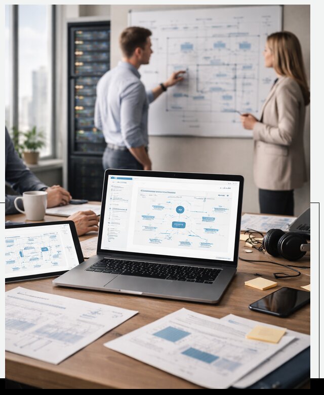 Разработка порталов госуслуг и ФГИС в Сургуте от 12266 р. | АвикейСрг