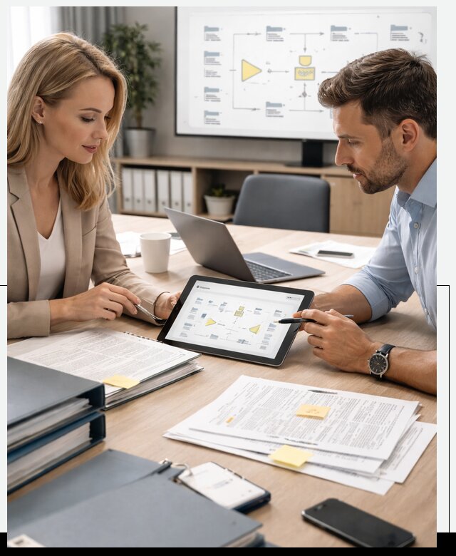 Мэдо межведомственный документооборот в Сургуте от 8689р | АвикейСрг