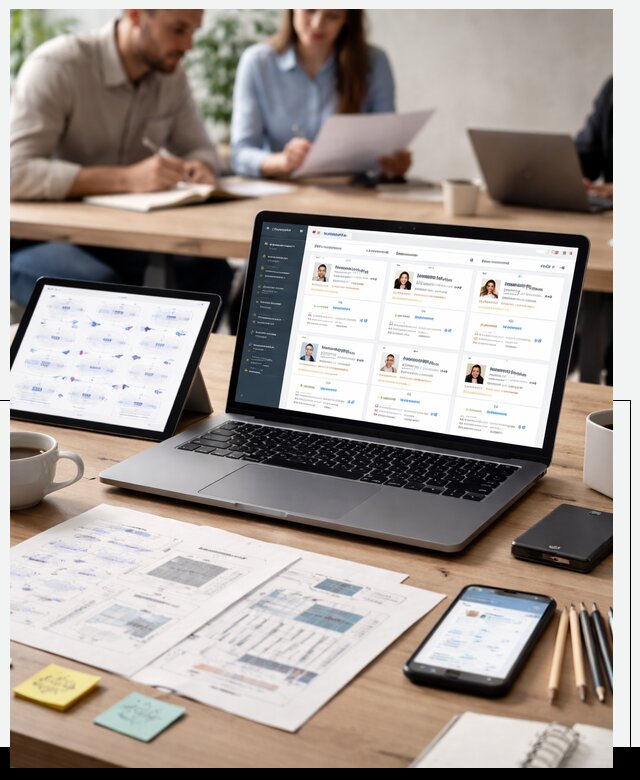 Разработка маркетплейса специалистов в Сургуте от 7155 р.|АвикейСрг
