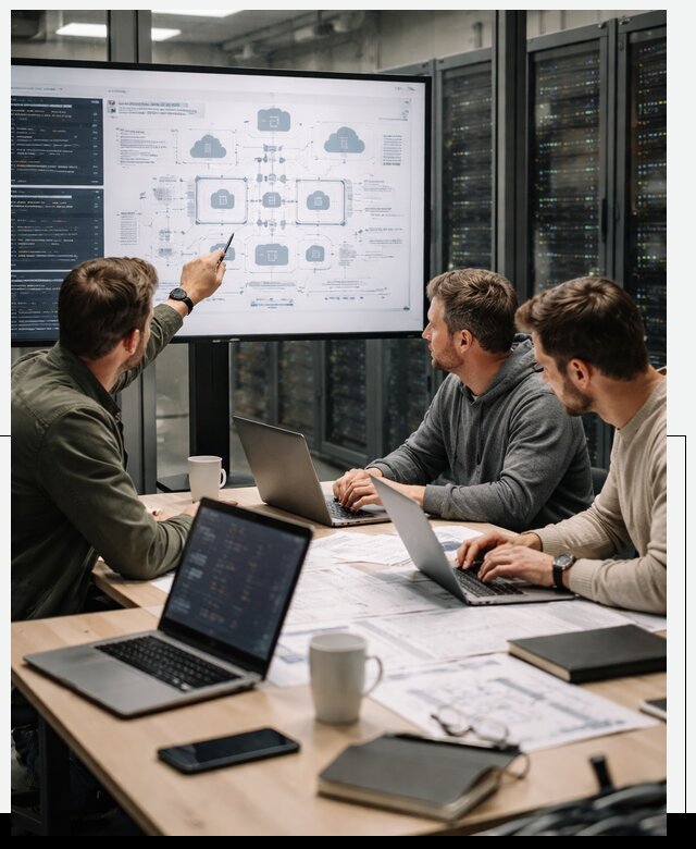 GameDev Backend и платформы в Сургуте от 25555 р. | АвикейСрг