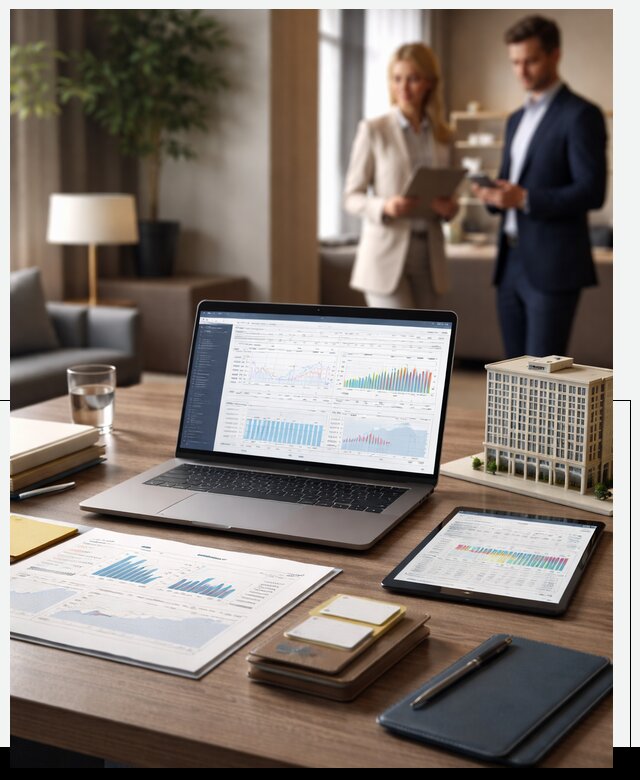 Yield management гостиница в Сургуте от 12266 р. | АвикейСрг