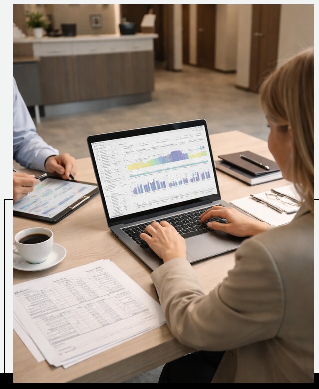 Yield management для гостиницы: ценообразование и прогноз в Сургуте