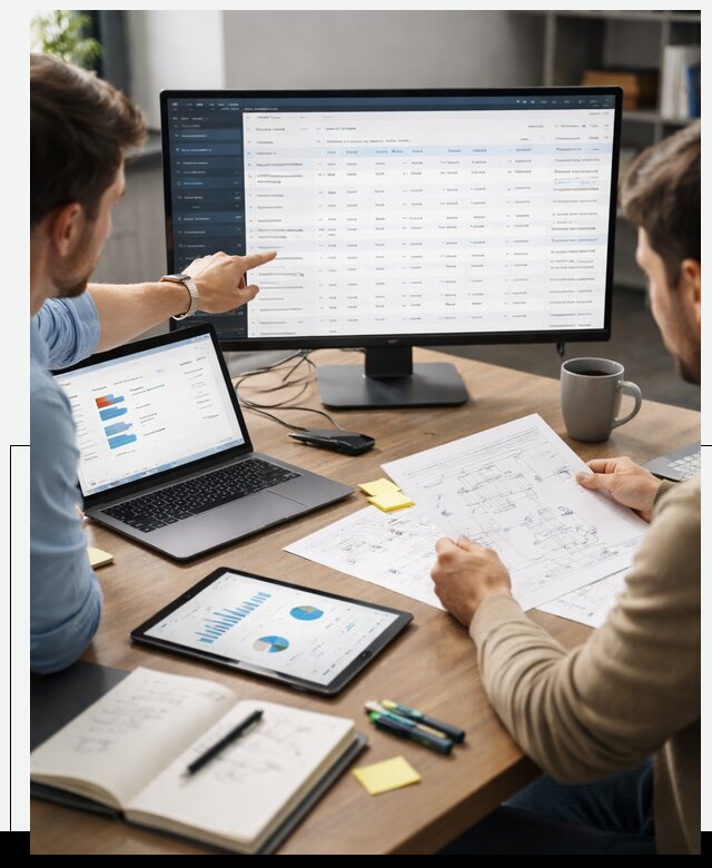 Интеграция GDS и настройка онлайн-бронирования в Сургуте